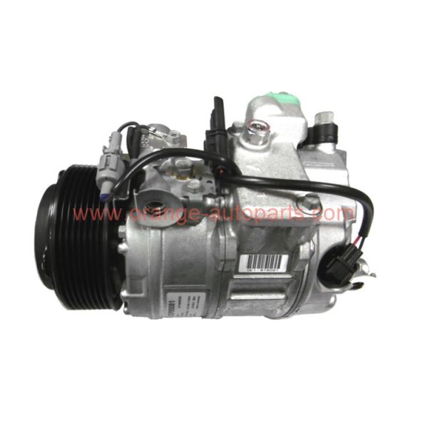 China Manufacturer 7sbu17c Compressor For Bmw F10 520i 540i 64529165808 64509180549