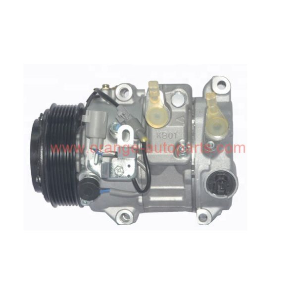 China Manufacturer 7seh17c 7PK 88310-28600 Electric AC Compressor Parts