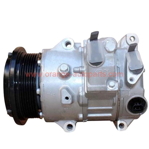 China Manufacturer 7seh17c Compressor For Toyota Highlander 2.7l 88310-ot020 88310-4840