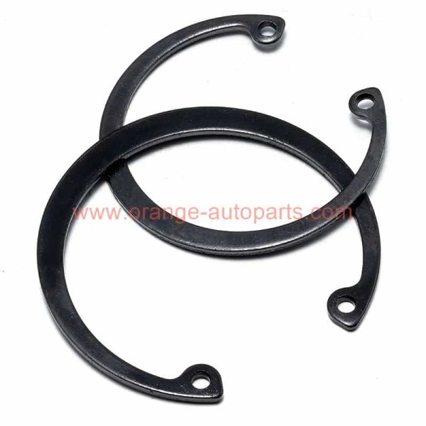 China Supplier 8 – 380mm Spring Steel Din 472 Retaining Rings For Bores Circlips For Holes