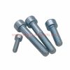 China Manufacturer 8.8 Grade Steel Zinc Plated Din 912 Hex Socket Cap Head Screws