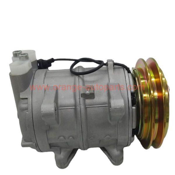 China Manufacturer 80330-45010 80331-45010 92600-52n00 Dks17ch Compressor For Nissan Patrol