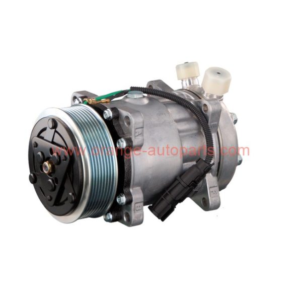 China Manufacturer 81619066012 51779707028 AC Compressor For Man