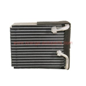 China Manufacturer 8705008030 8850108050 Evaporator For Toyota Sienna