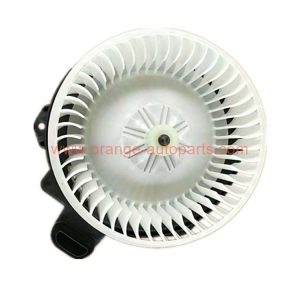 China Manufacturer 87103-02180 87103-48080 87103-33090 Fan Blower For Toyota Corolla Prius