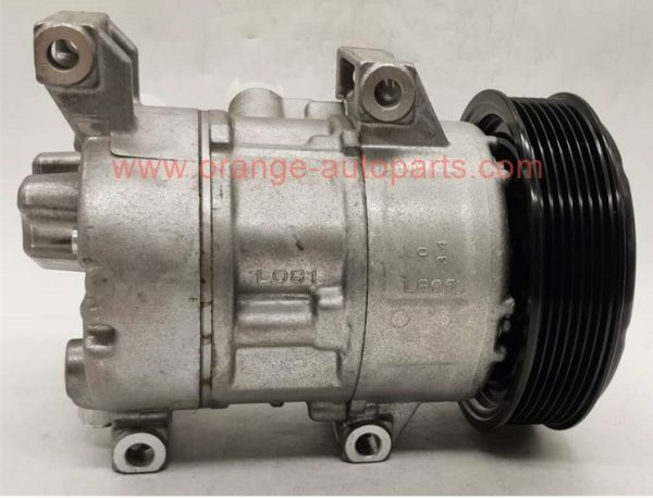 China Manufacturer 88310-02400 88310-42250 88310-05080 5se12c Compressor For Toyota Avensis Corolla Verso Rav4 Auris