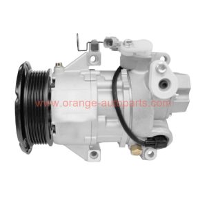 China Manufacturer 88310-02470 88310-1a680 88310-02390 447260-2334 5ser09c Compressor For Toyota Auris