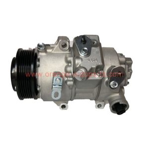 China Manufacturer 88310-1a751 447190-8502 447150-2380 AC Compressor For Toyota Corolla