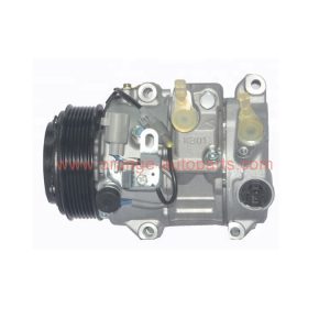 China Manufacturer 88310-28600/8832033210/8832028420/447190-5820/447190-6012/447190-8220 AC Compressor For Lexus