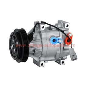 China Manufacturer 88310-52080 Scs06c Compressor For Toyota Echo 2000-2005