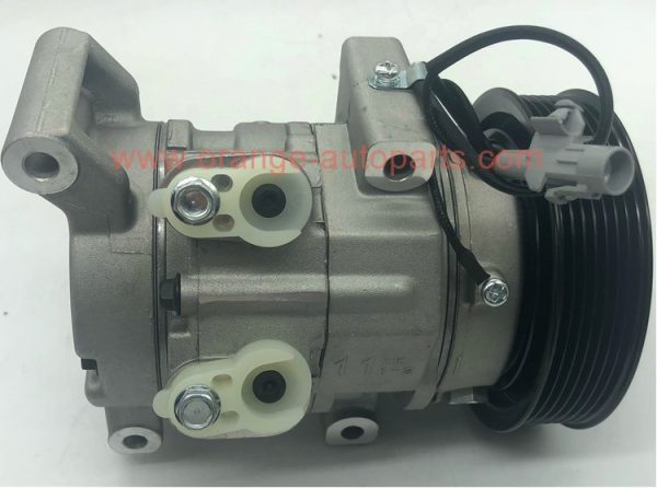 China Manufacturer 88310-ok132 88320-ok080 88310-ok110 88320-ok240 447260-8020 A/C Compressor For Toyoya Hilux 1kd 2kd Vigo Disesel