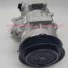 China Manufacturer 8831002451 8831002510 8831002520 6sue14c AC Compressor For Toyota Auris Avensis