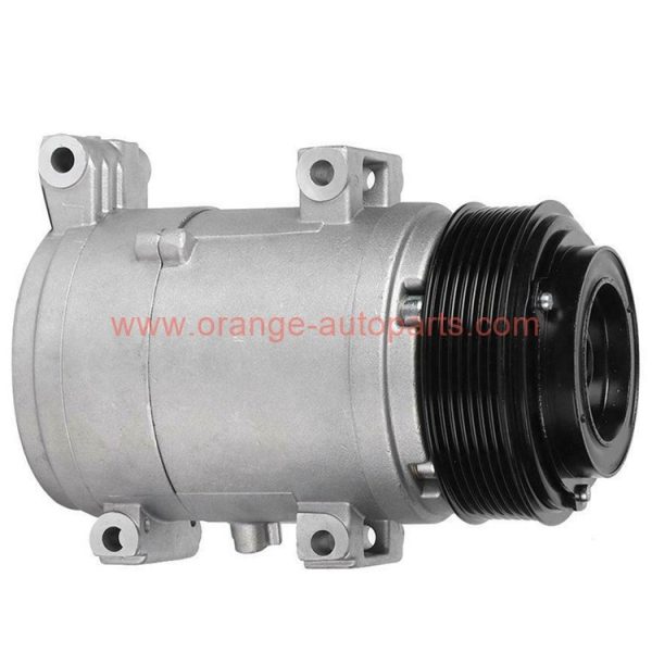 China Manufacturer 88320-04060 88410-04061 7PK Sp15 Compressor For Toyota TAComa