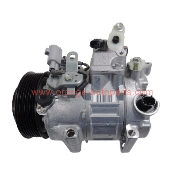 China Manufacturer 88320-08150 88410-48100 Cg447280-6220 Tsb19c AC Compressor For Toyota Lexus