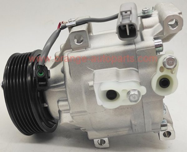 China Manufacturer 88320-1a481 88320-1a491 447300-8780 Scsa06c Compressor For Toyota Corolla Verso Mr2 Spyder