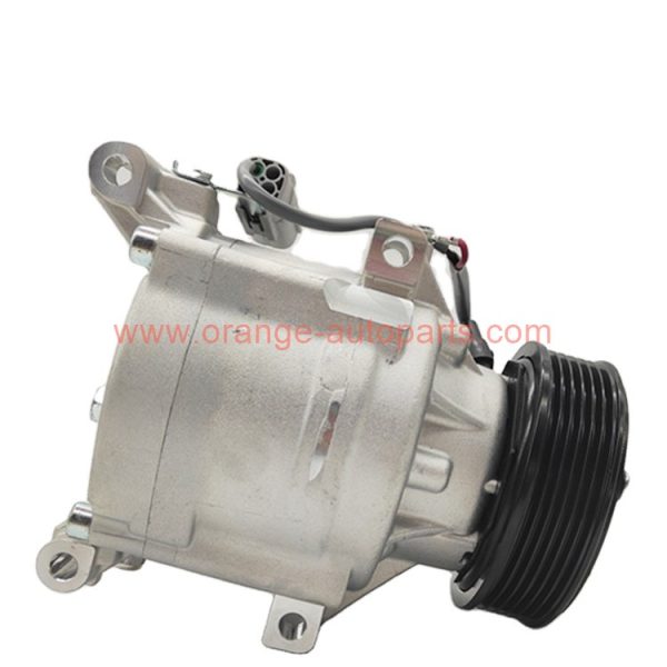 China Manufacturer 88320-1a481 88320-1a491 447300-8780 Scsa06c Compressor For Toyota Corolla Verso Mr2 Spyder