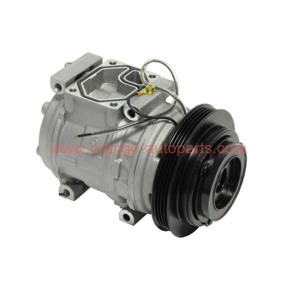 China Manufacturer 88320-2b110 88320-12520 88320-1a270 AC Compressor For Toyota