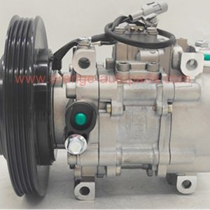 China Manufacturer 88320-2b350 88410-2b180 88410-2b240 Tv12c Compressor For Toyota Corolla