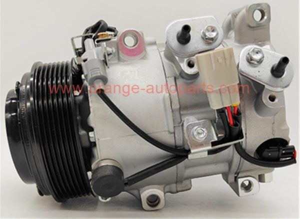 China Manufacturer 88320-3a270 88320-3a300 6sbu16c Compresso For Lexus Gs300 Gs350