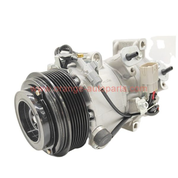 China Manufacturer 88320-3a270 88320-3a300 6sbu16c Compresso For Lexus Gs300 Gs350