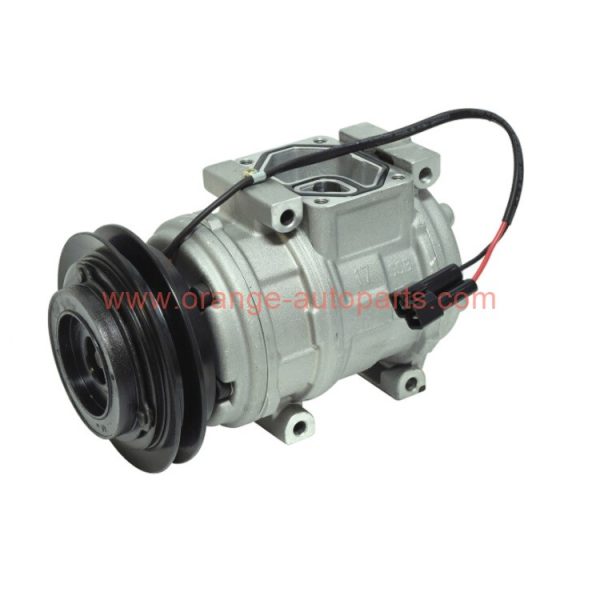 China Manufacturer 88320-60580 447200-4553 447200-4556 447200-3680 447200-4550 10pa17c Compressor For Toyota Land Cruiser Lexus Lx450