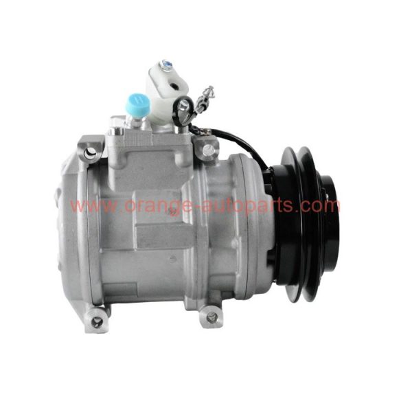 China Manufacturer 88320-60750 133mm 10pa20c Compressor