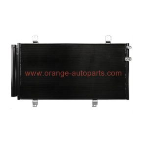 China Manufacturer 88460-06190 88460-06210 88460-07060 AC Condenser For Toyota Camry