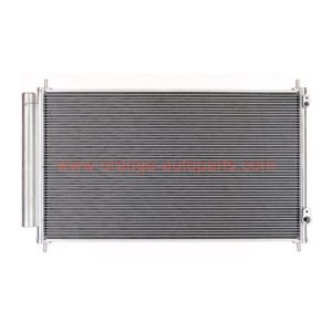 China Manufacturer 88460-0d020 88460-0d021 88460-52170 88460-52020 A/C Condenser For Toyota Yaris