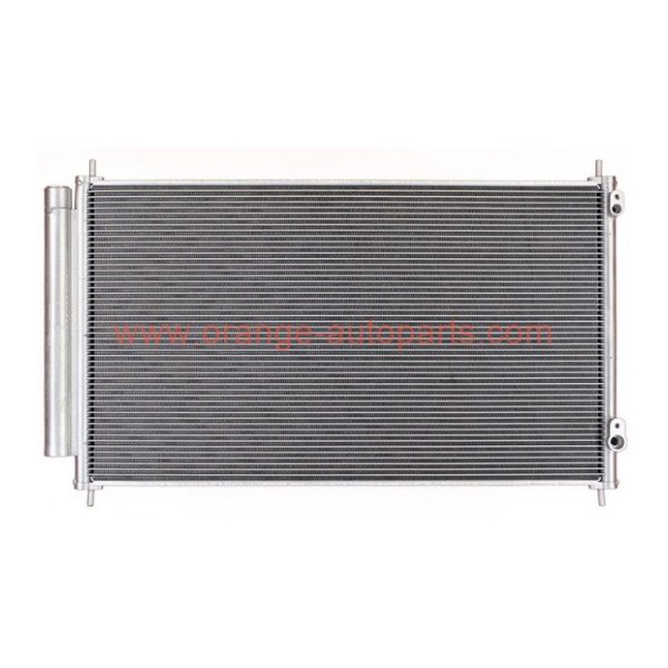 China Manufacturer 88460-0d020 88460-0d021 88460-52170 88460-52020 A/C Condenser For Toyota Yaris