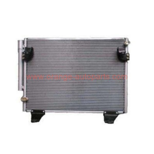 China Manufacturer 88460-0k490 AC Condenser For Toyota Hilux Vigo Innova