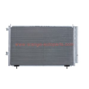 China Manufacturer 88460-42110 Condenser For Toyota Rav4