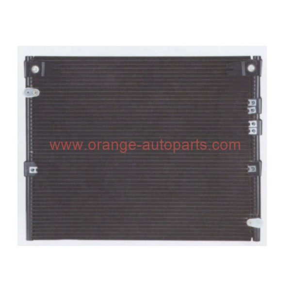 China Manufacturer 88460-60250 AC Condenser For Toyota Prado 3400