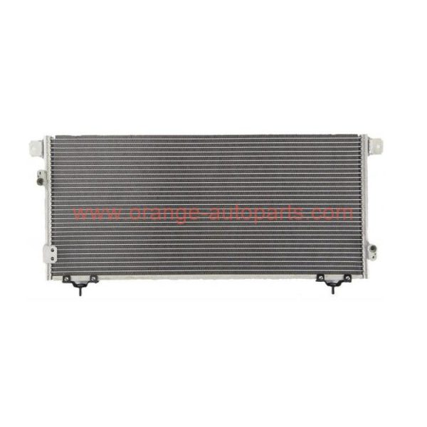 China Manufacturer 884600c030 1k600121 3042 AC Condenser For Toyota Sequoia V8 4.7