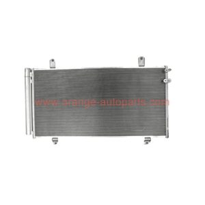 China Manufacturer 8846033170 Cooling AC Condenser For Toyota Camry Lexus Es350