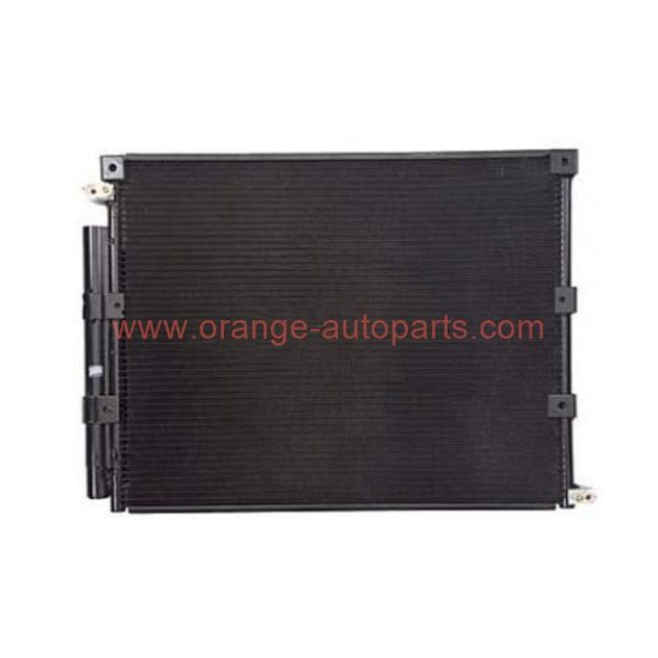 China Manufacturer 88461-35050 88460-60903 88460-60271 A/C Condenser For Toyota Land Cruiser