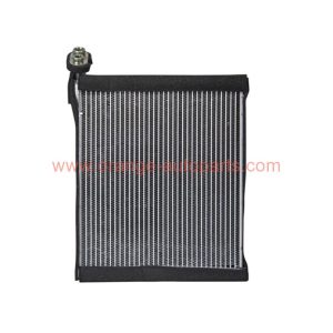 China Manufacturer 8850102220 8850102221 8850102222 Evaporator Core For Toyota