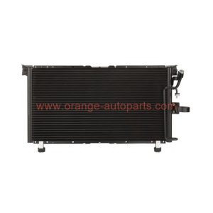 China Manufacturer 8971152121 8970960530 8970960531 AC Condenser For Isuzu Rodeo Amigo Pickup