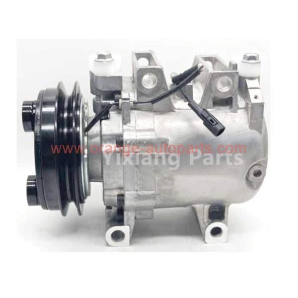 China Manufacturer 8980839230 8973712580 1PK Cr14 Compressor For Isuzu Dmax