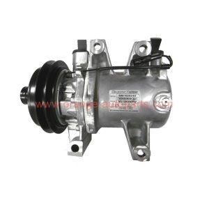 China Manufacturer 8981028240 9260000c81 8981-028-240 1PK Compressor For Isuzu Dmax