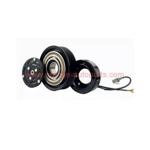 China Manufacturer 8PK 140mm Pulley 10pa17c At172975 447100-9790 At172376 447200-2525 447200-4933 Dcp99511 Magnetic Clutch For John Deere