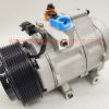China Manufacturer 8PK Fs20 Compressor For Ford F250 F350 F450 F550 Bc3419d629AC Bc3z19703a Bc3419d629ad
