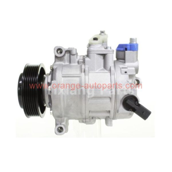 China Manufacturer 8e0260805bs 8e0260805cb 8e0260805cc 8e0260805bq AC Compressor For Audi A4 A5 Q5 Seat Exeo