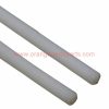 Factory Customized 8mm 12mm Nylon Pa66 Plastic Full Thread Rods Bolts