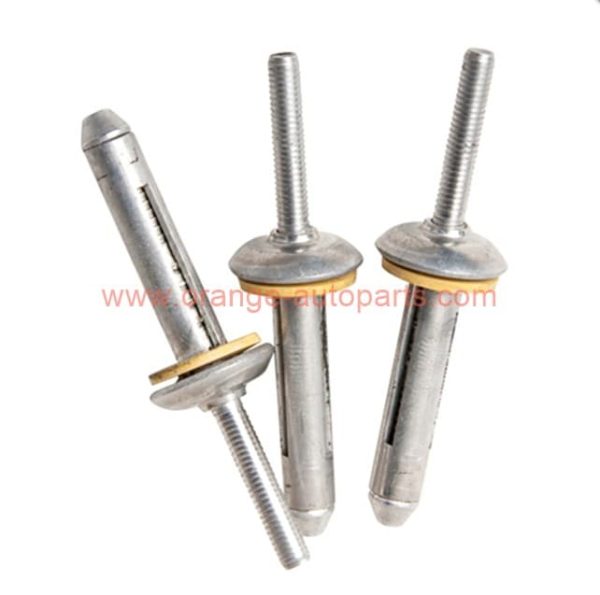 China Manufacturer 8mm Full Alu Waterproof Structural Bulb Tite Blind Rivet