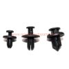 Wholesale Price 8mm Plastic Rivet Fasteners Auto Body Fastener Push Clip For Car Bumper