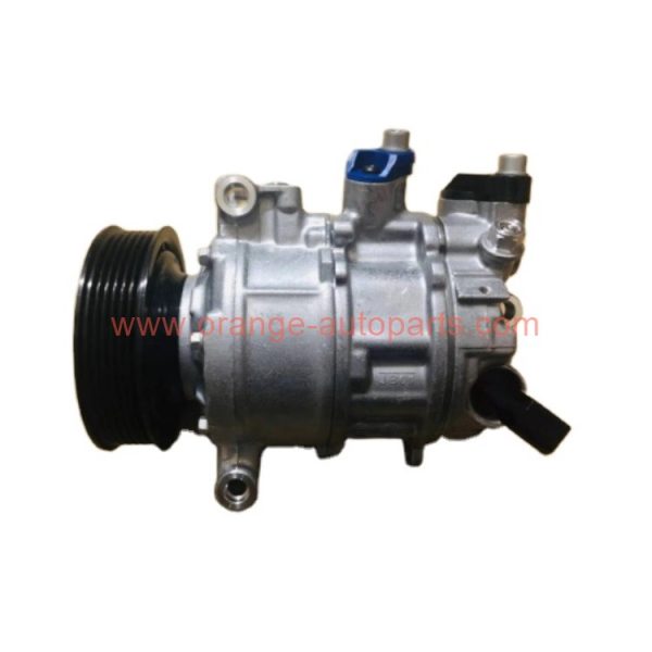 China Manufacturer 8t0260805b 8t0260805g 6ses14c Compressor For Audi