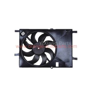 China Manufacturer 9023973 9062167 Cooling Fan For Chevrolet Sail