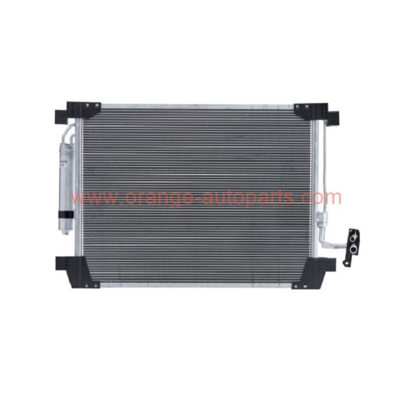 China Manufacturer 92100-1ma0b Condenser For Infiniti M37 M56