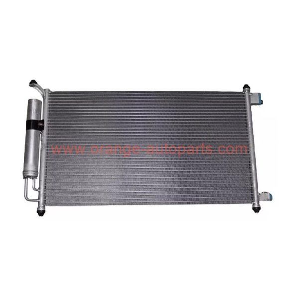 China Manufacturer 92110-4z010 Cooling Condenser For Nissan Sentra