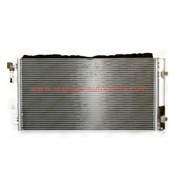 China Manufacturer 921100001r 921000005r Radiator Condenser For Renault Megane